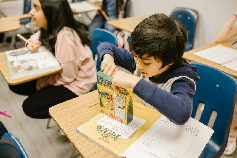 学習習慣づくりコーチング